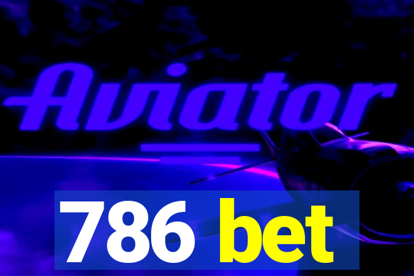 786 bet